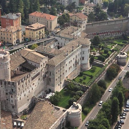 Al Consiglio Appartamento Trento Kültér fotó