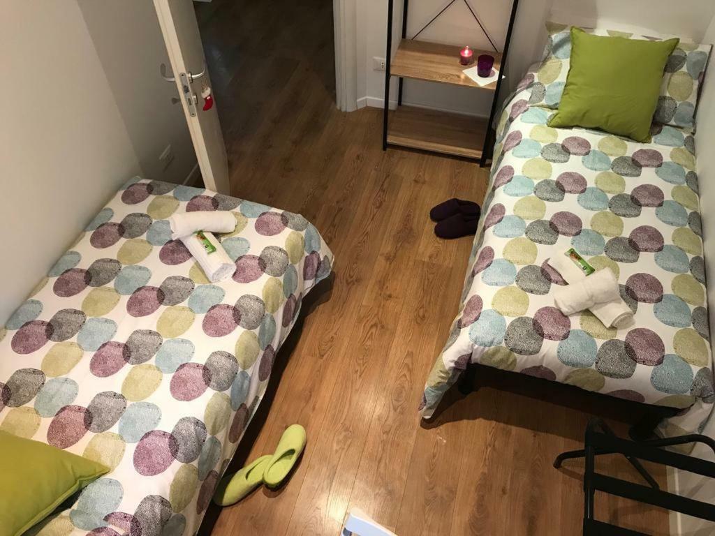 Al Consiglio Appartamento Trento Kültér fotó