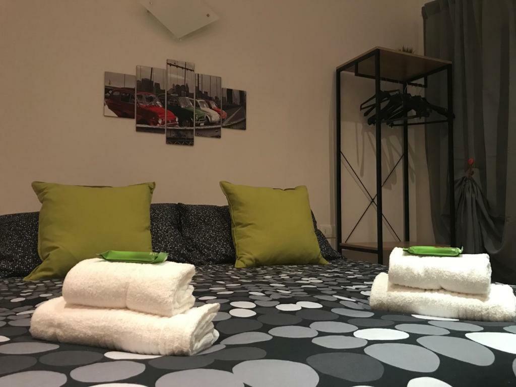 Al Consiglio Appartamento Trento Kültér fotó