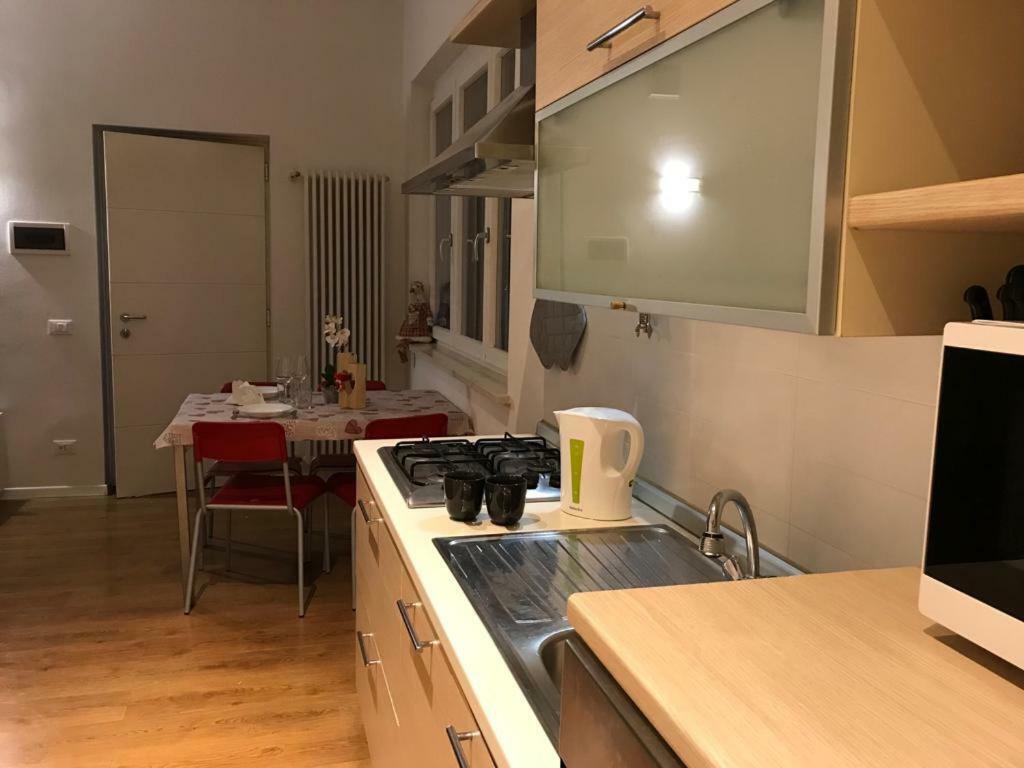 Al Consiglio Appartamento Trento Kültér fotó